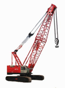 甘肅蘭州起重機(jī)與青海西寧塔機(jī)生產(chǎn)及塔吊應(yīng)用概述