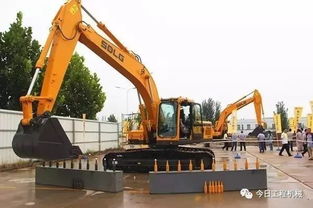 行業盛會共襄盛舉 中聯重科平頭塔機新品閃耀，山東臨工“中國好司機”總決賽戰火燃起