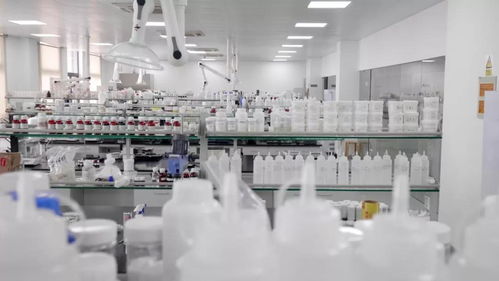 網(wǎng)紅工廠的生存法則 哪里都能省，唯有研發(fā)不能砍——聚焦電子專(zhuān)用材料研發(fā)